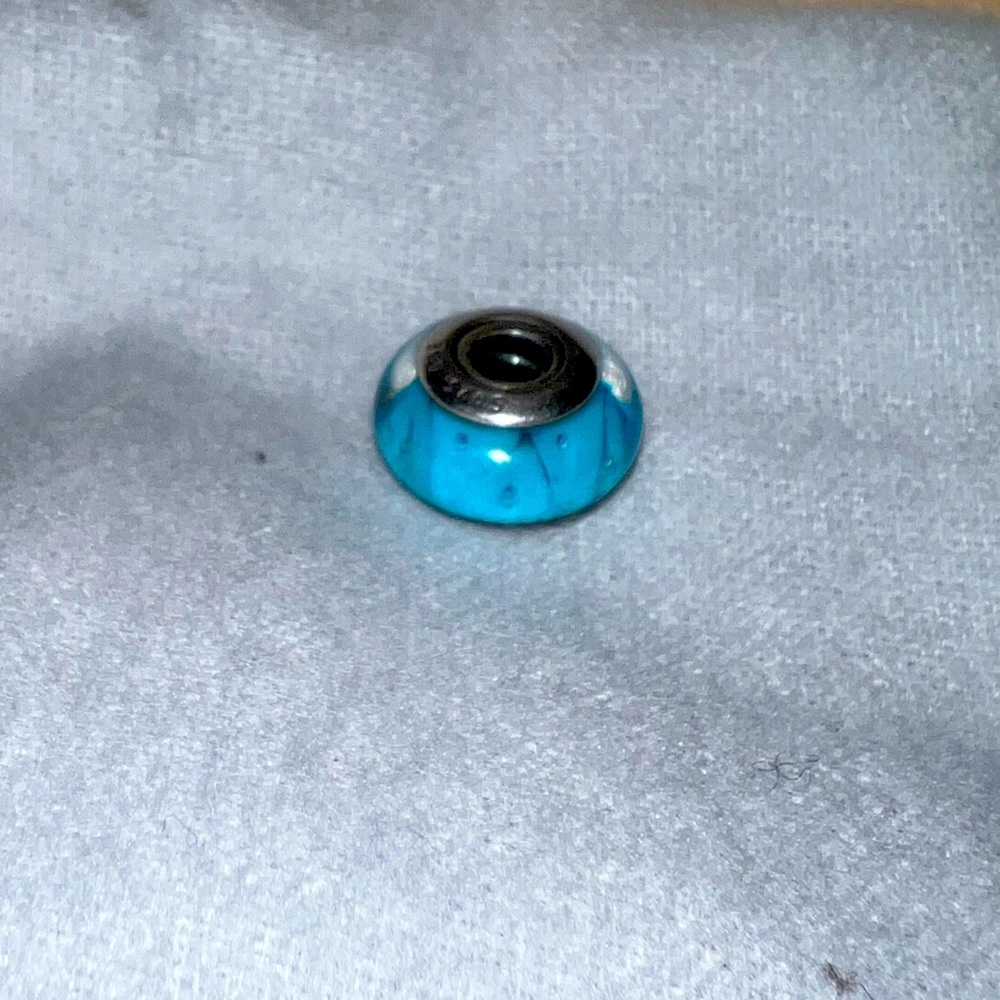 Pandora Murano Glass Bead Charm